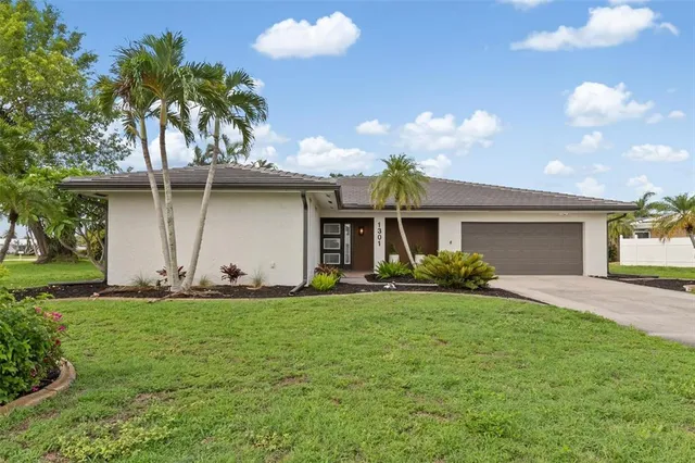 $5,500 | 1301 Appian Drive, Punta Gorda, FL 33950