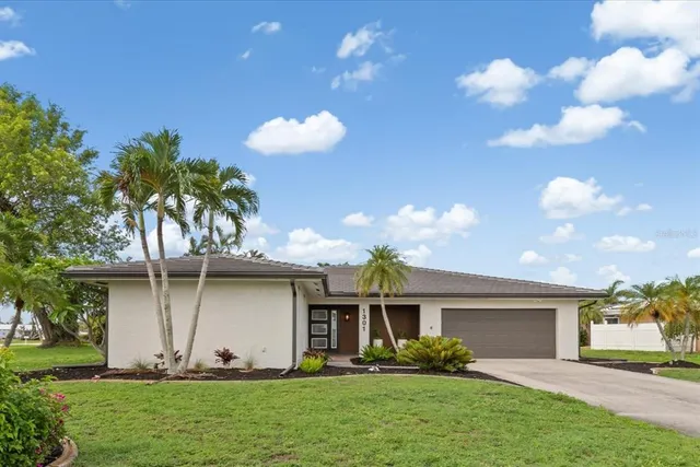 $5,500 | 1301 Appian Drive, Punta Gorda, FL 33950