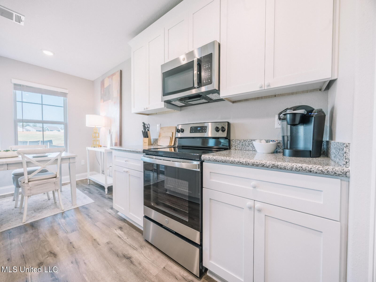 7989 Buttonbush Road Biloxi, MS 39532 - Photo 4 of 17 Opal_C143_Kitchen2