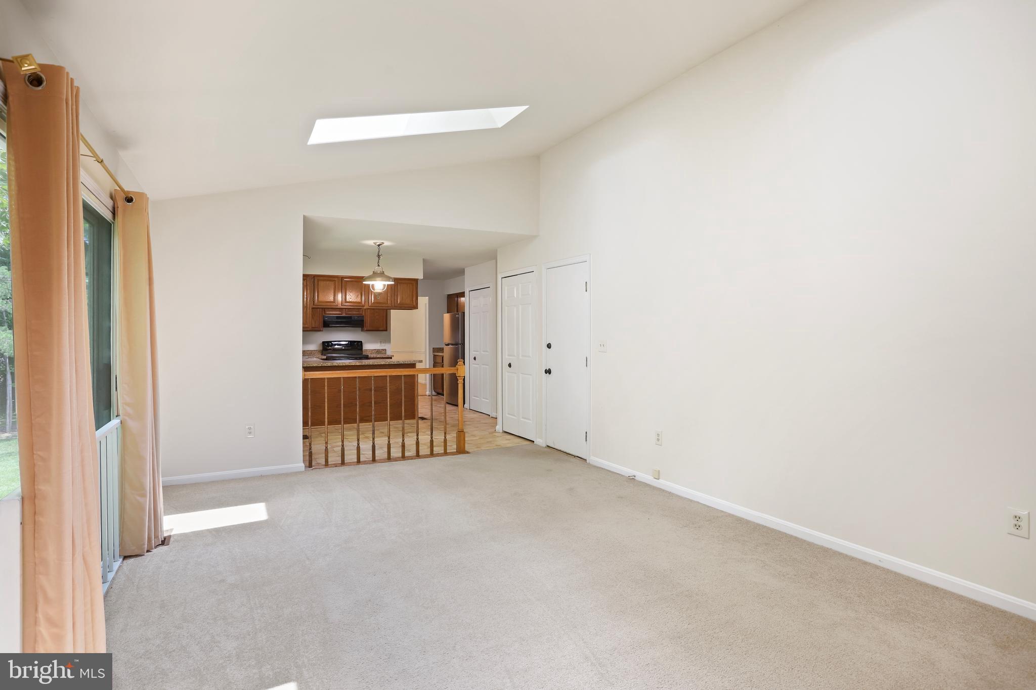 15108 Plum Tree Way Bowie, MD 20721 - Photo 16 of 51 a view of a garage