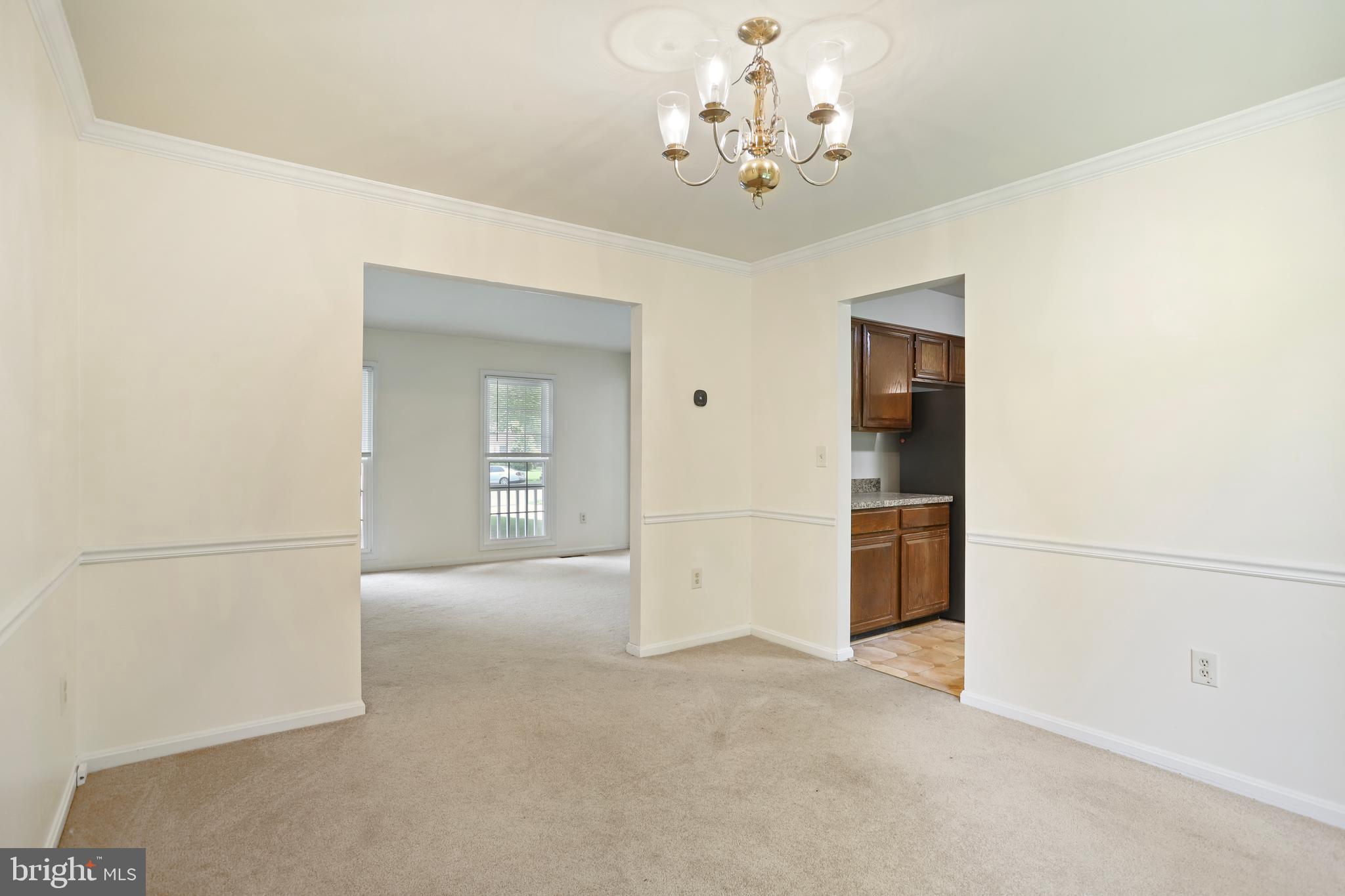 15108 Plum Tree Way Bowie, MD 20721 - Photo 21 of 51 en view interior of the house