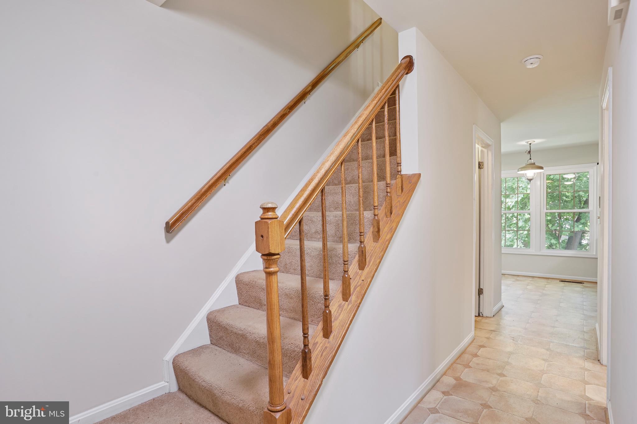 15108 Plum Tree Way Bowie, MD 20721 - Photo 30 of 51 a view of entryway