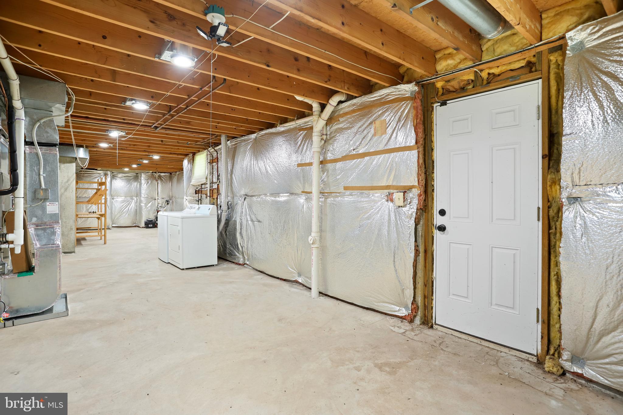 15108 Plum Tree Way Bowie, MD 20721 - Photo 50 of 51 a view of small space