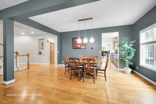 $475,000 | 740 Manor Hill Place, Sugar Grove, IL 60554