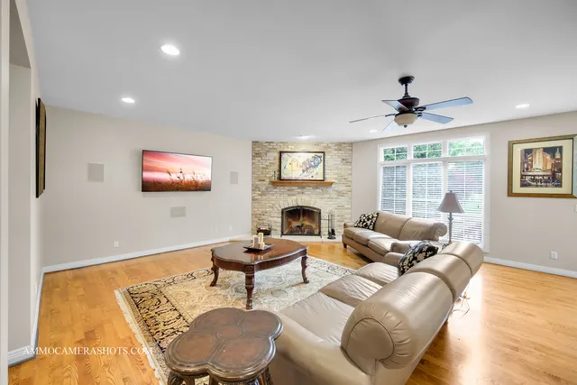 $475,000 | 740 Manor Hill Place, Sugar Grove, IL 60554