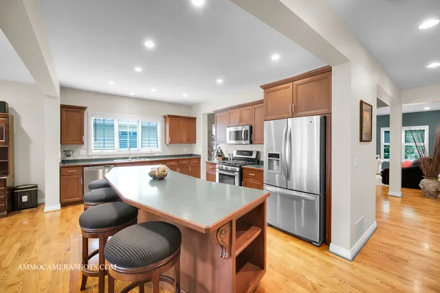 $475,000 | 740 Manor Hill Place, Sugar Grove, IL 60554