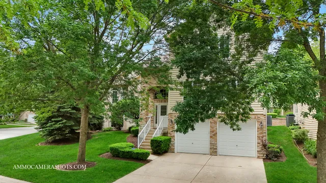 $475,000 | 740 Manor Hill Place, Sugar Grove, IL 60554
