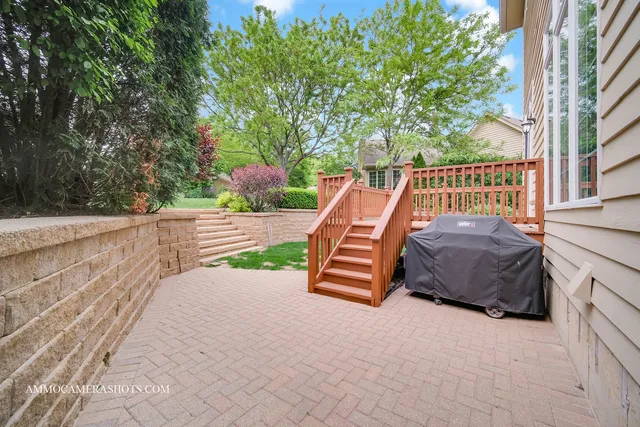 $475,000 | 740 Manor Hill Place, Sugar Grove, IL 60554