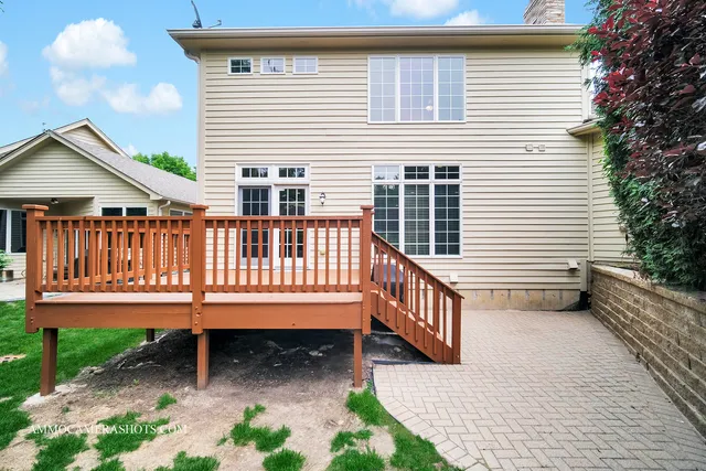 $475,000 | 740 Manor Hill Place, Sugar Grove, IL 60554