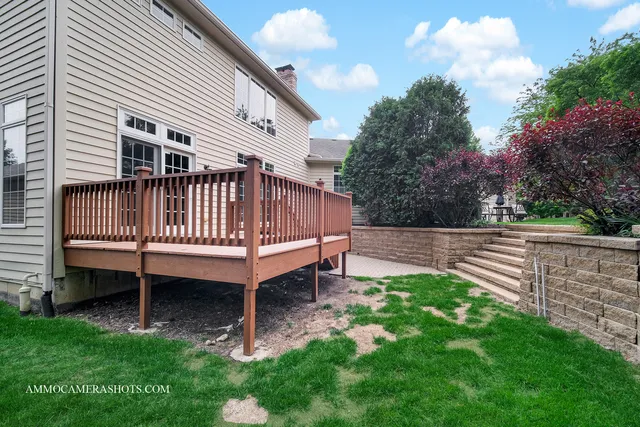 $475,000 | 740 Manor Hill Place, Sugar Grove, IL 60554