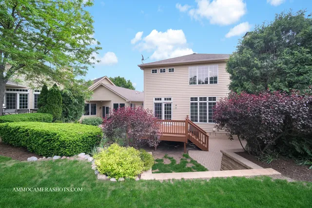 $475,000 | 740 Manor Hill Place, Sugar Grove, IL 60554