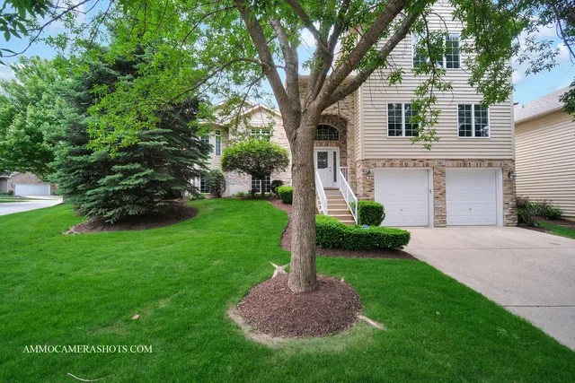 $475,000 | 740 Manor Hill Place, Sugar Grove, IL 60554