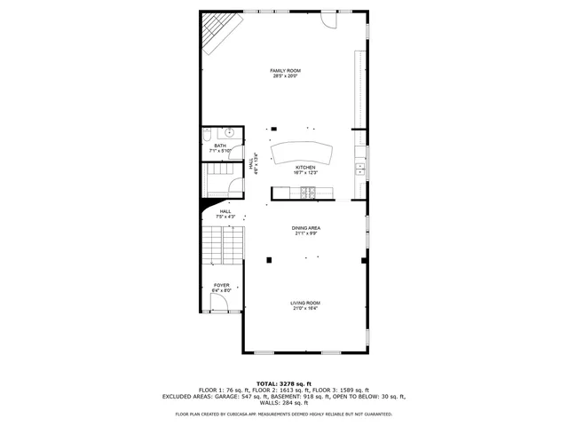 $475,000 | 740 Manor Hill Place, Sugar Grove, IL 60554