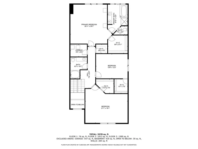 $475,000 | 740 Manor Hill Place, Sugar Grove, IL 60554