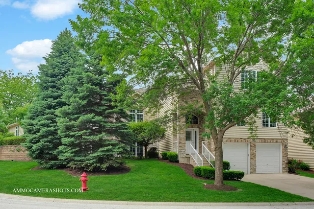 $475,000 | 740 Manor Hill Place, Sugar Grove, IL 60554