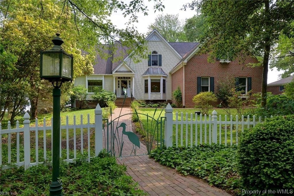 22511 Cypress Point Road Williamsburg, VA 23185 - Photo 2 of 48 Gallery Image 2