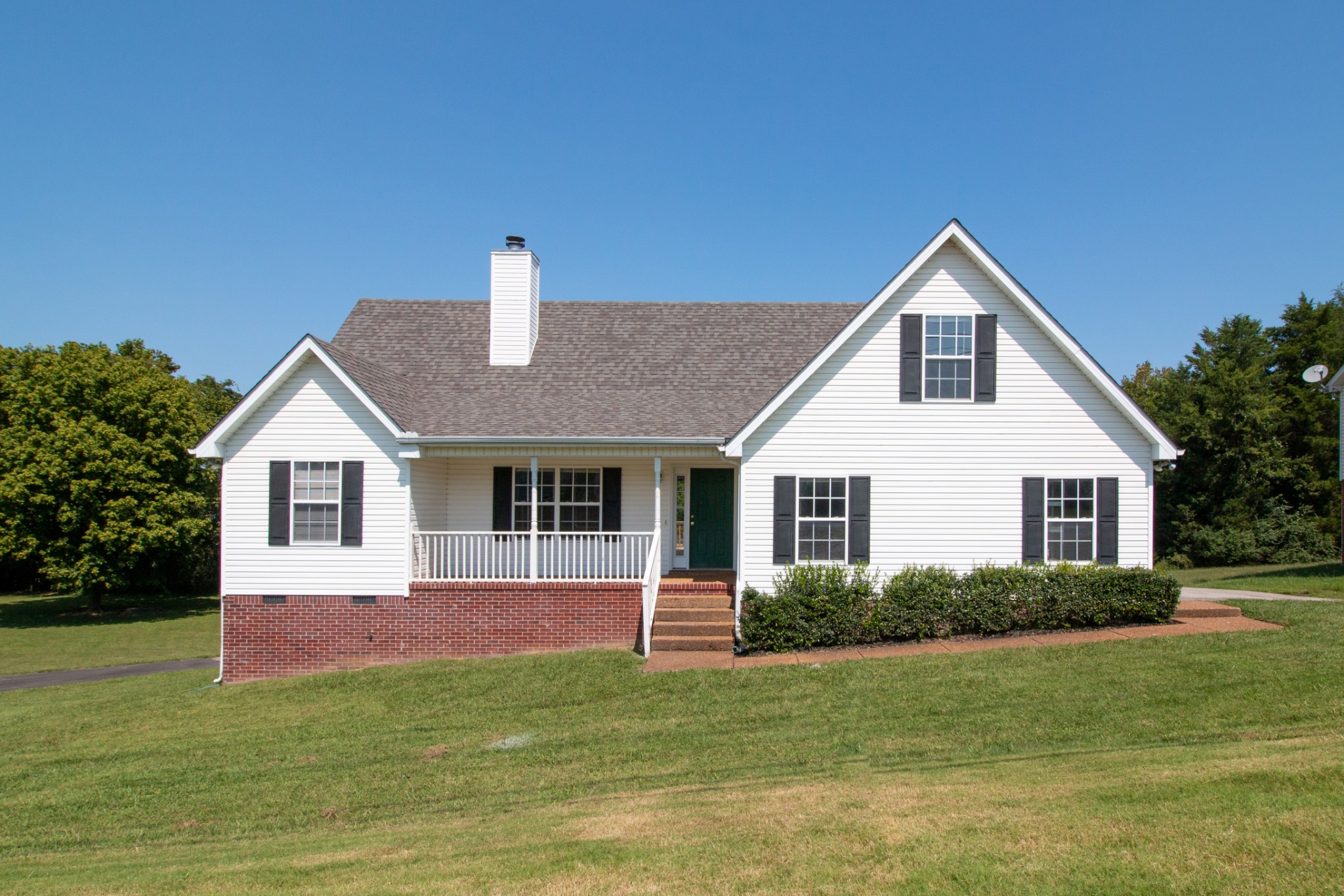 2890 Duplex Road, Unit 2890 Spring Hill, TN 37174 - Photo 3 of 37 Gallery Image 3