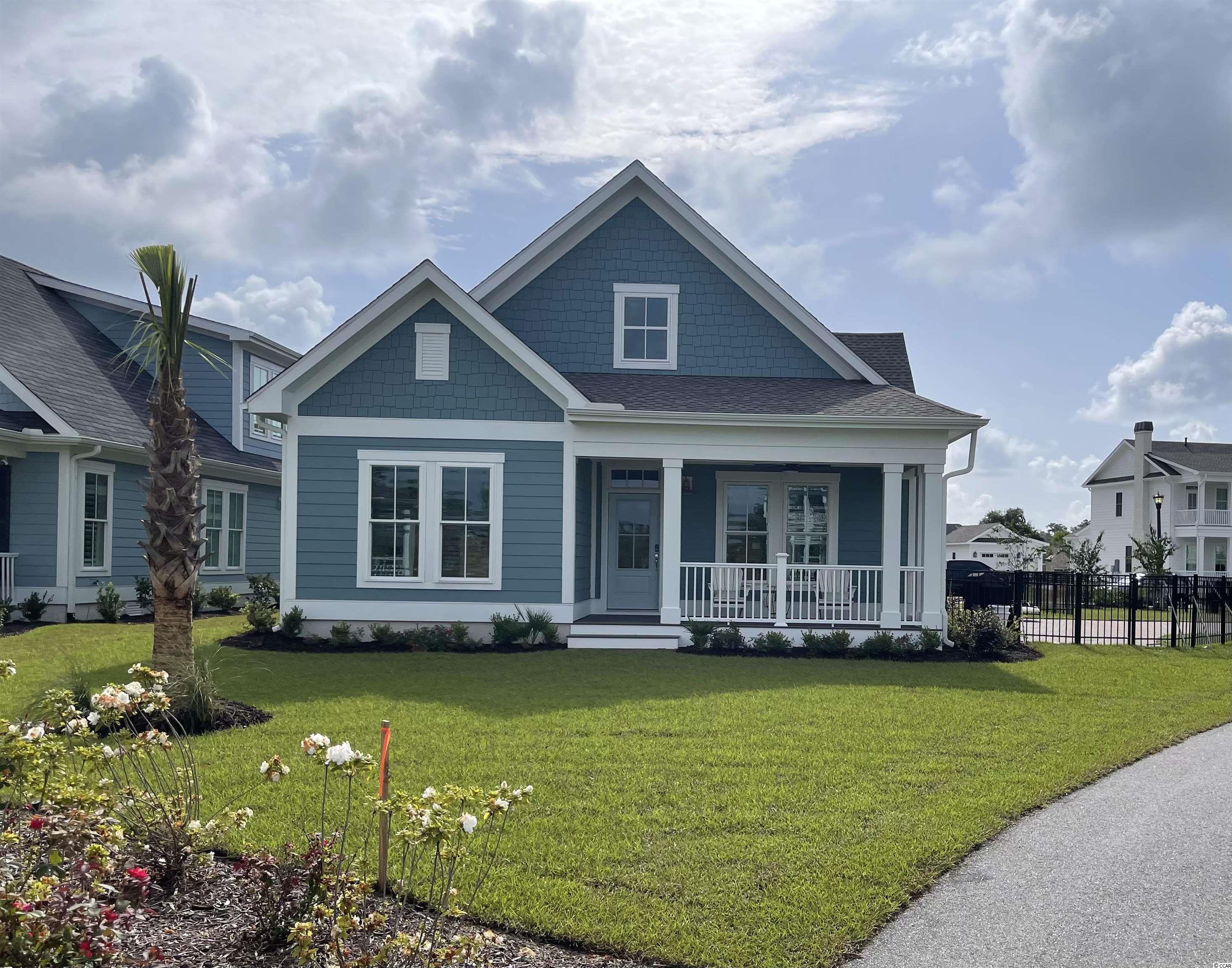 8315 Sandlapper Way Myrtle Beach, SC 29572 - Photo 1 of 24 Gallery Image 1