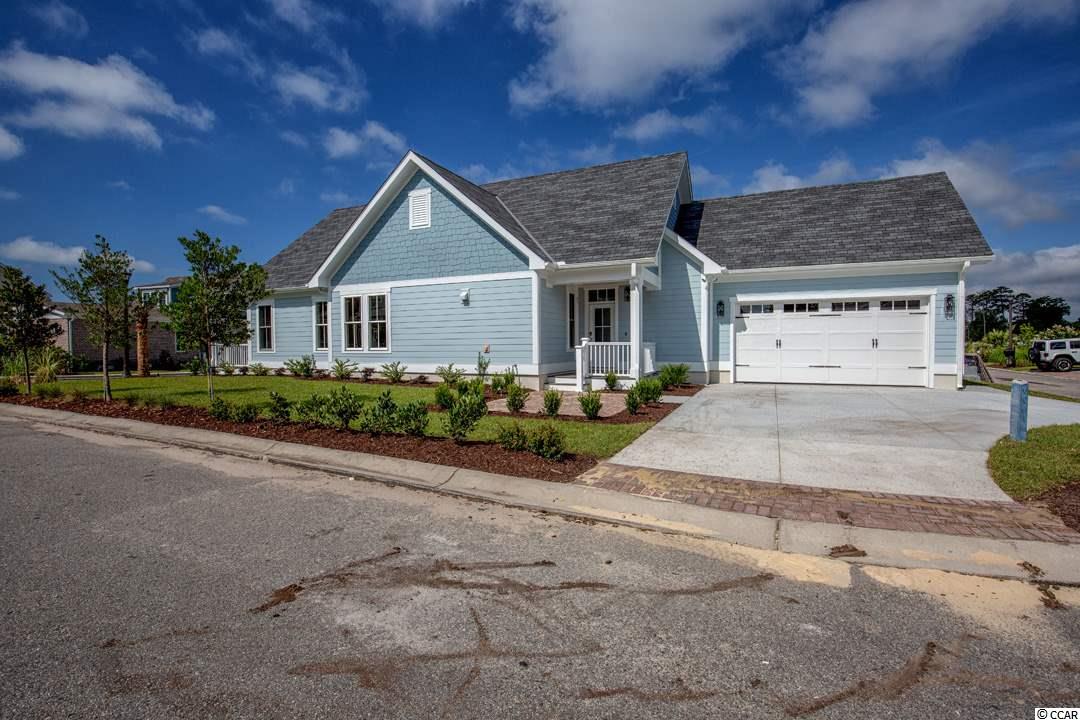8315 Sandlapper Way Myrtle Beach, SC 29572 - Photo 2 of 24 Gallery Image 2