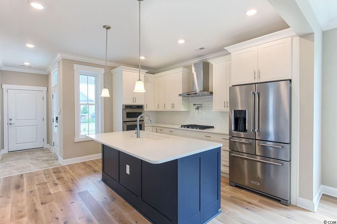 8315 Sandlapper Way Myrtle Beach, SC 29572 - Photo 4 of 24 Gallery Image 4