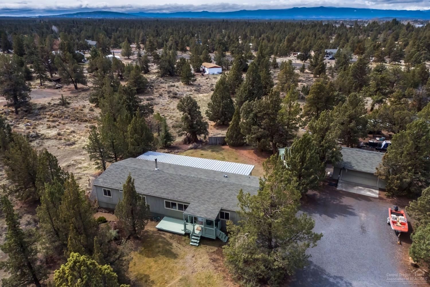 21587 Morrill Road Bend, OR 97701 - Photo 22 of 25 Additional Photo