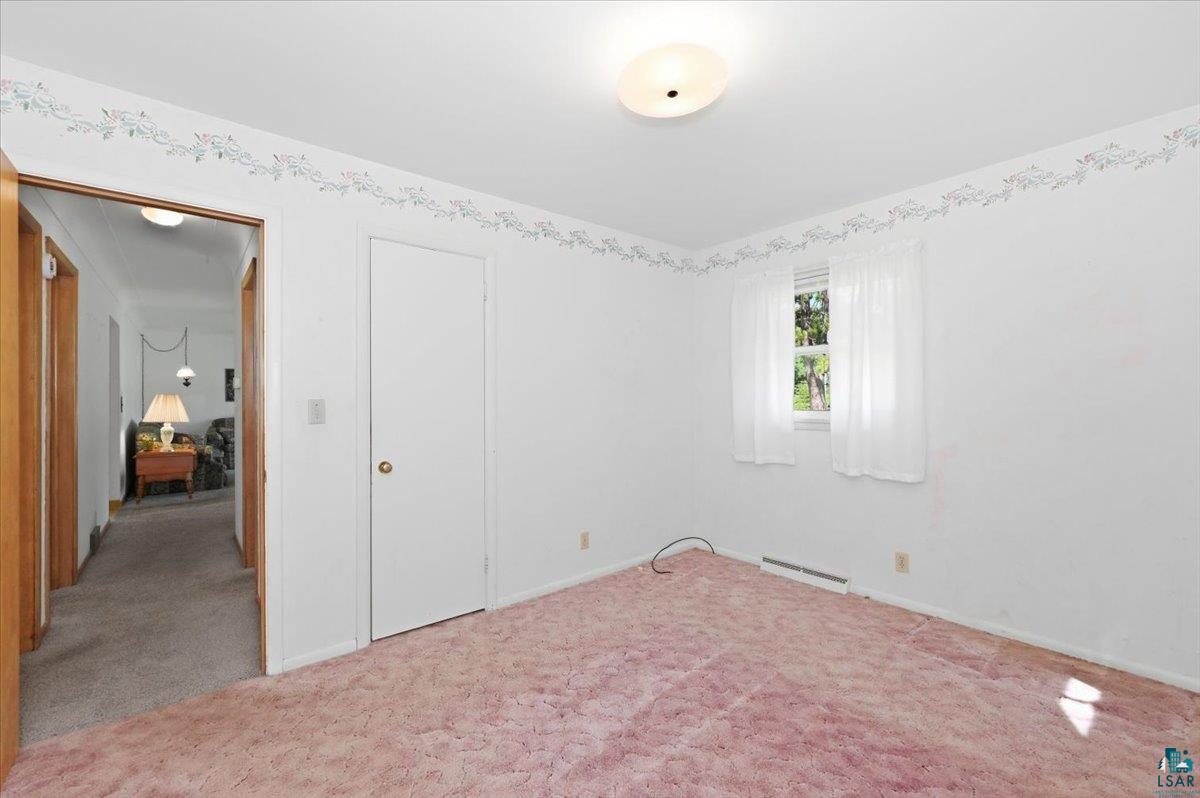 3587 Stebner Road Hermantown, MN 55811 - Photo 14 of 30 Bedroom 2