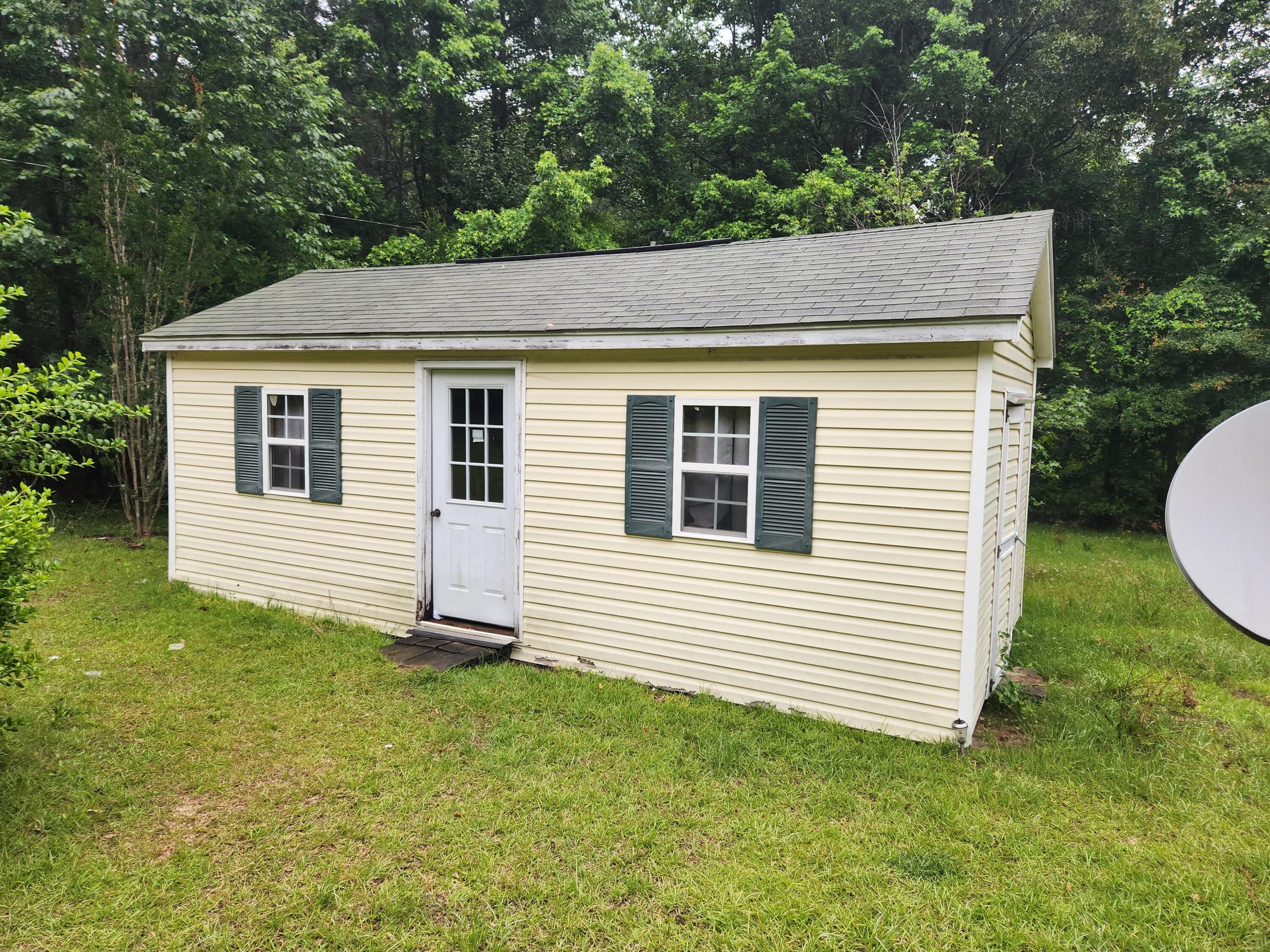 3711 Legion Road Blackville, SC 29817 - Photo 7 of 8