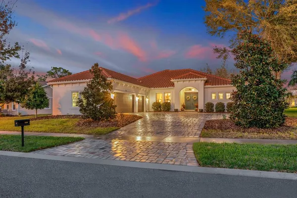 $925,000 | 5210 Alafia Falls Drive, Lithia, FL 33547
