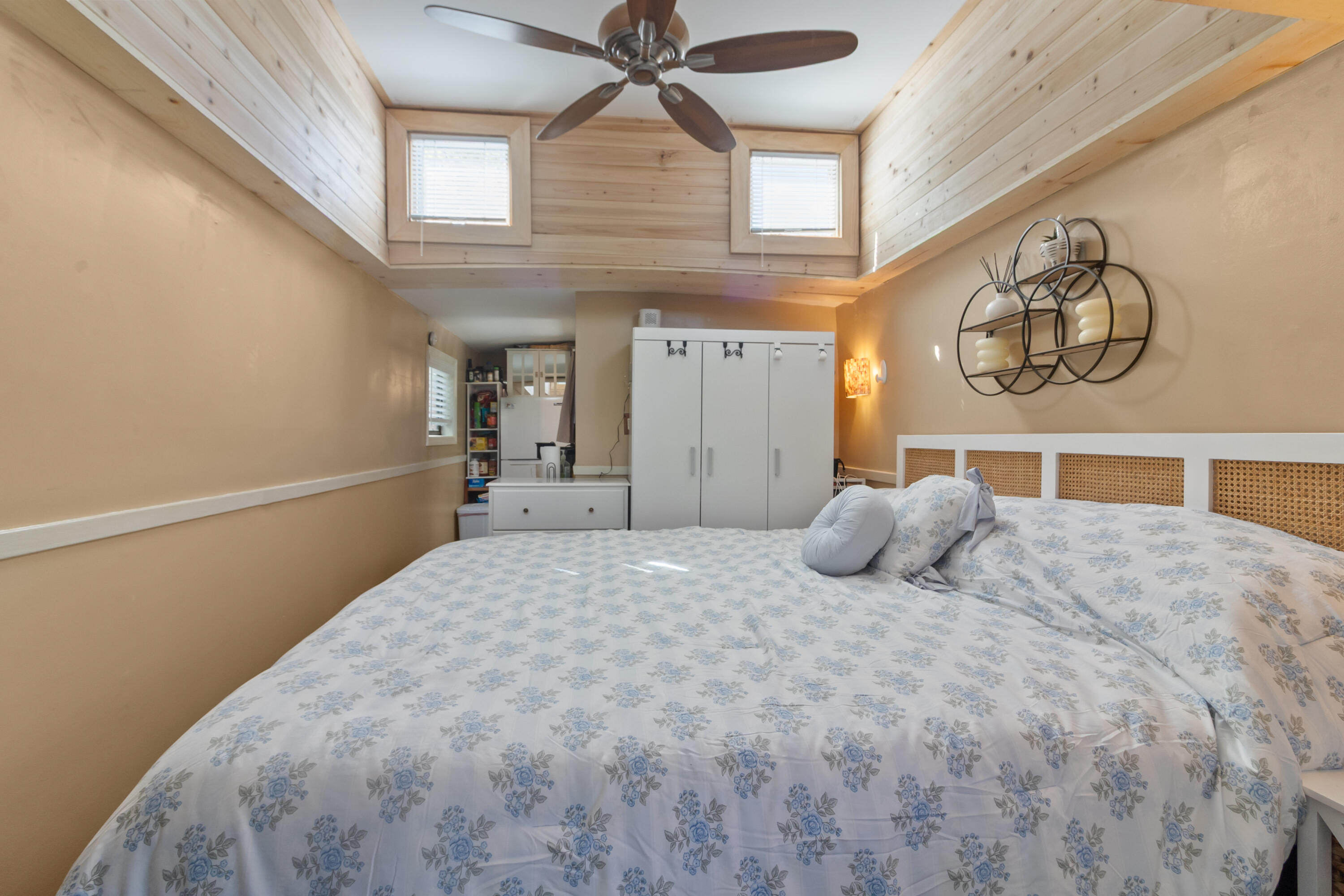301 East Townline Road, Unit 3 Lake Geneva, WI 53147 - Photo 14 of 35 Cupola provides extra head space and natural light!