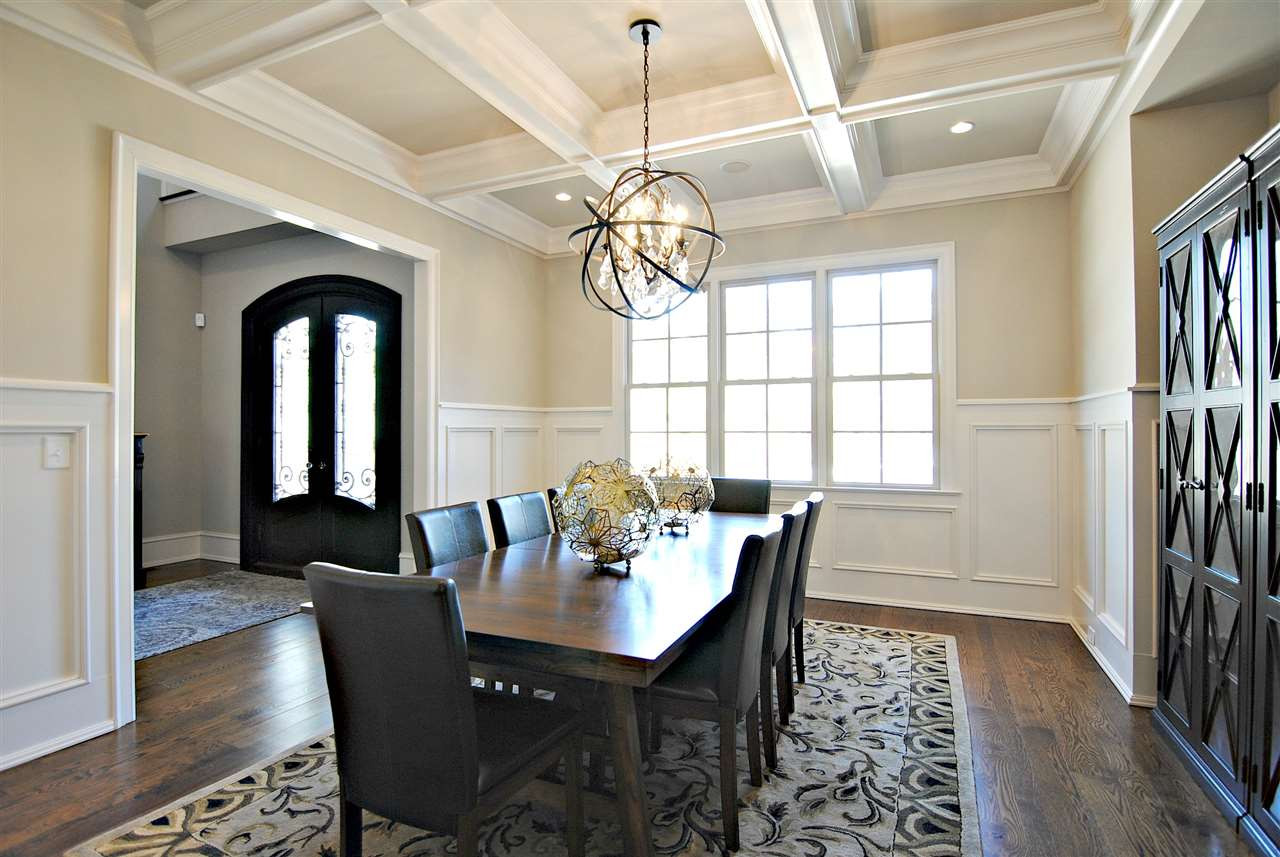 2000 Narrow Water Lane Raleigh, NC 27614 - Photo 4 of 30 Dining Room