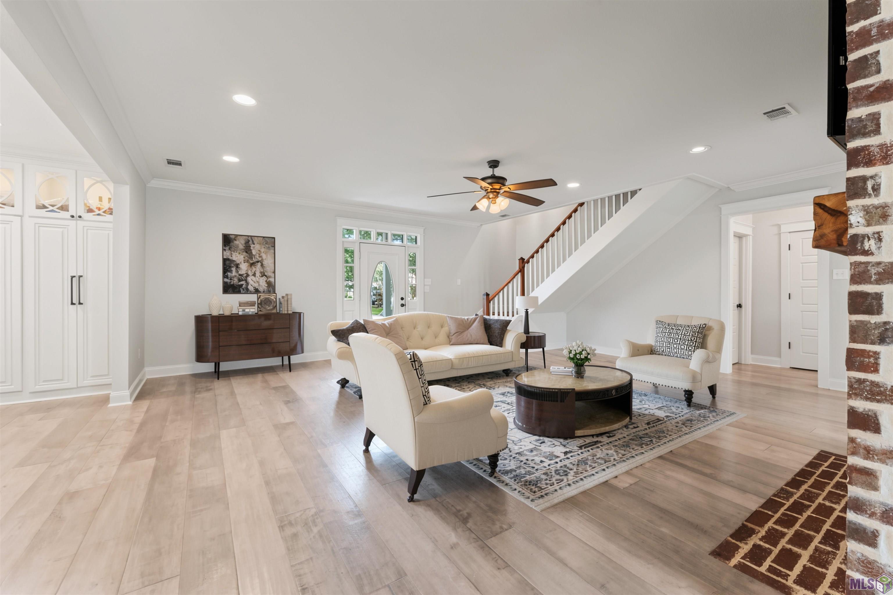 18115 Magnolia Bend Road Greenwell Springs, LA 70739 - Photo 8 of 31
