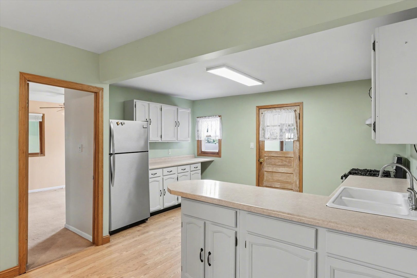 3055 County Road 1200 East Rantoul, IL 61866 - Photo 16 of 55