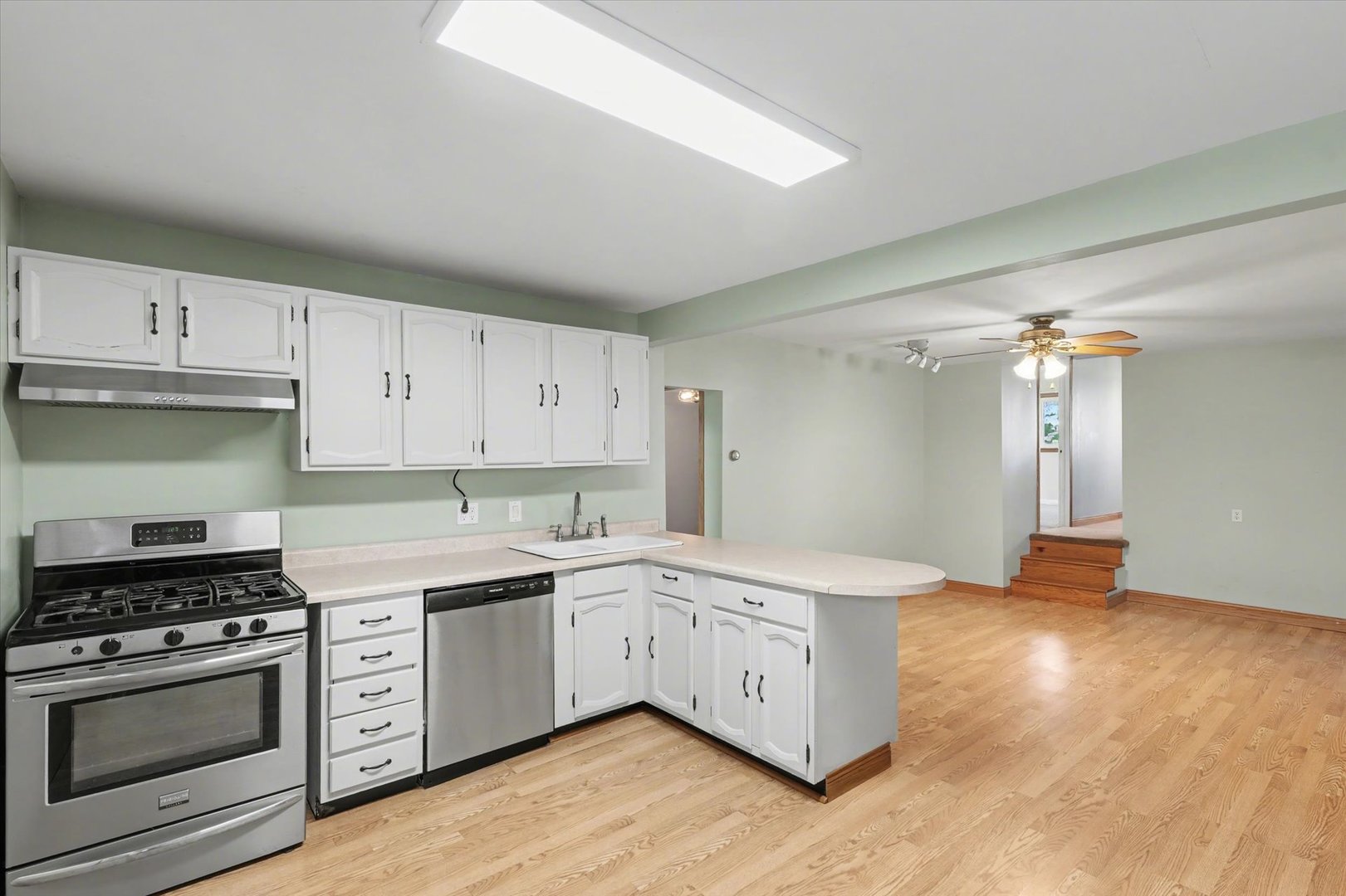 3055 County Road 1200 East Rantoul, IL 61866 - Photo 17 of 55