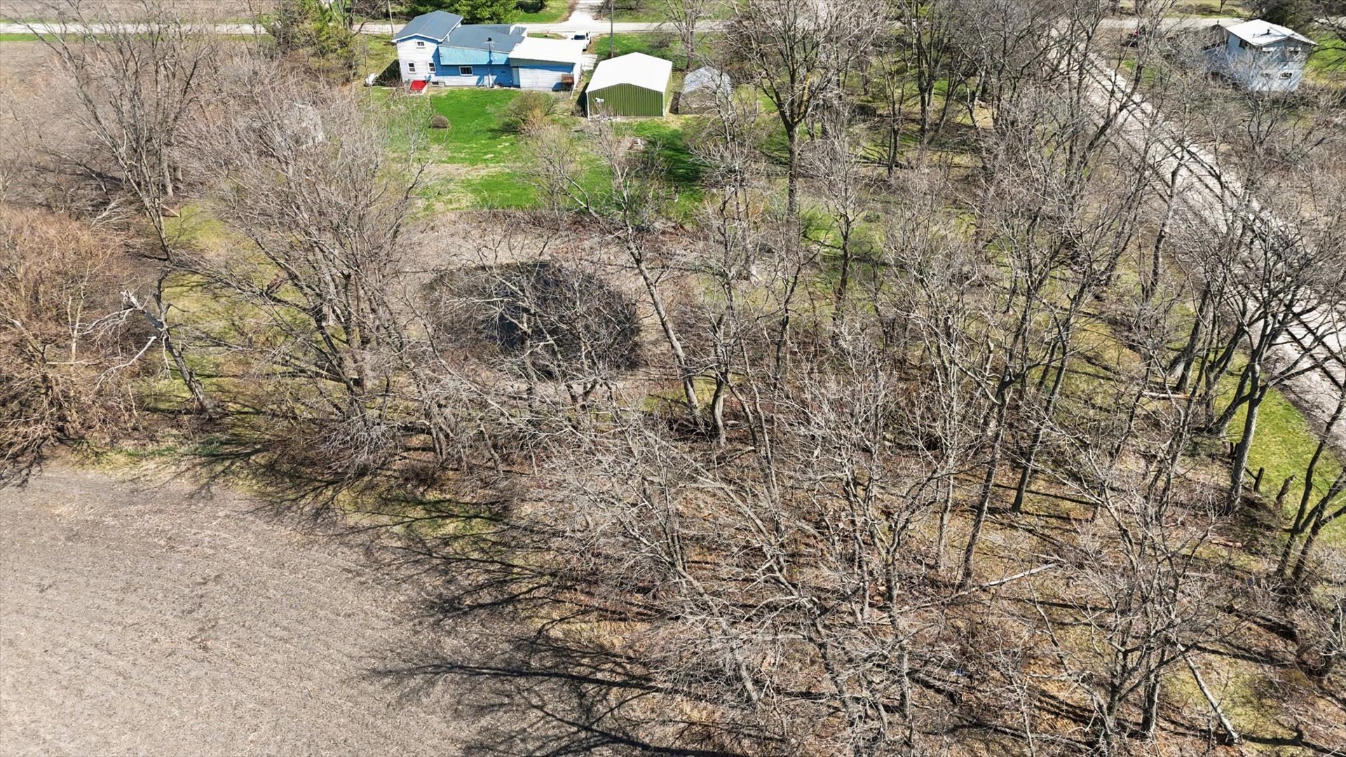 3055 County Road 1200 East Rantoul, IL 61866 - Photo 36 of 55