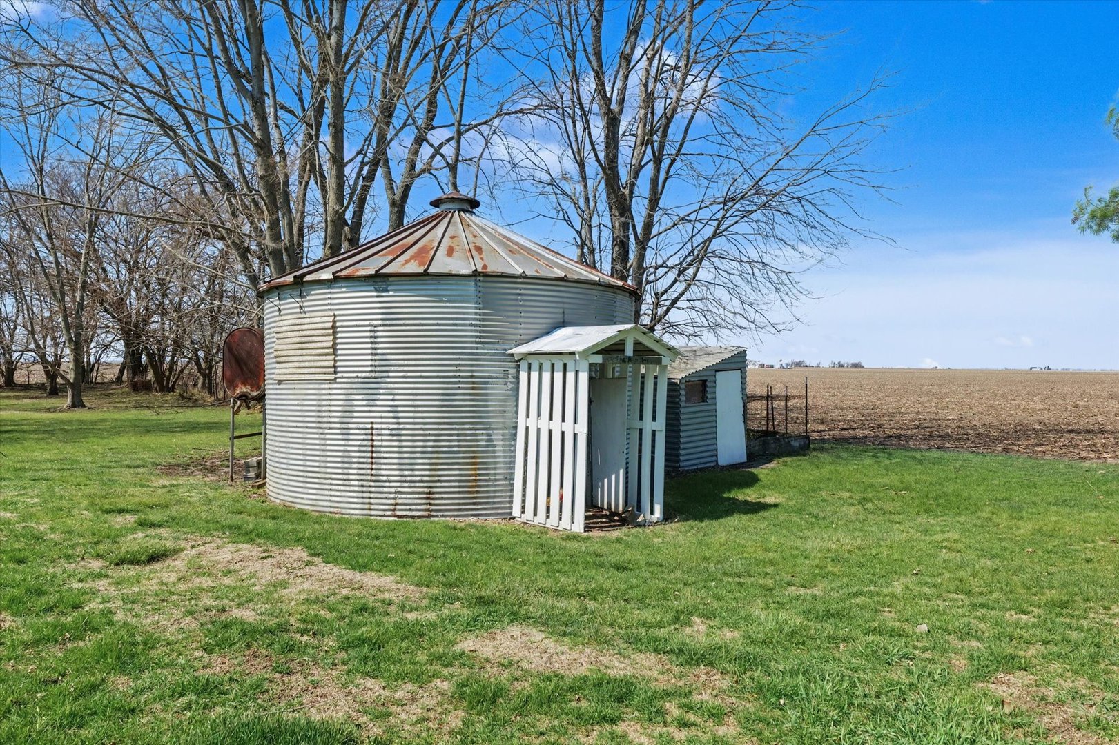 3055 County Road 1200 East Rantoul, IL 61866 - Photo 43 of 55