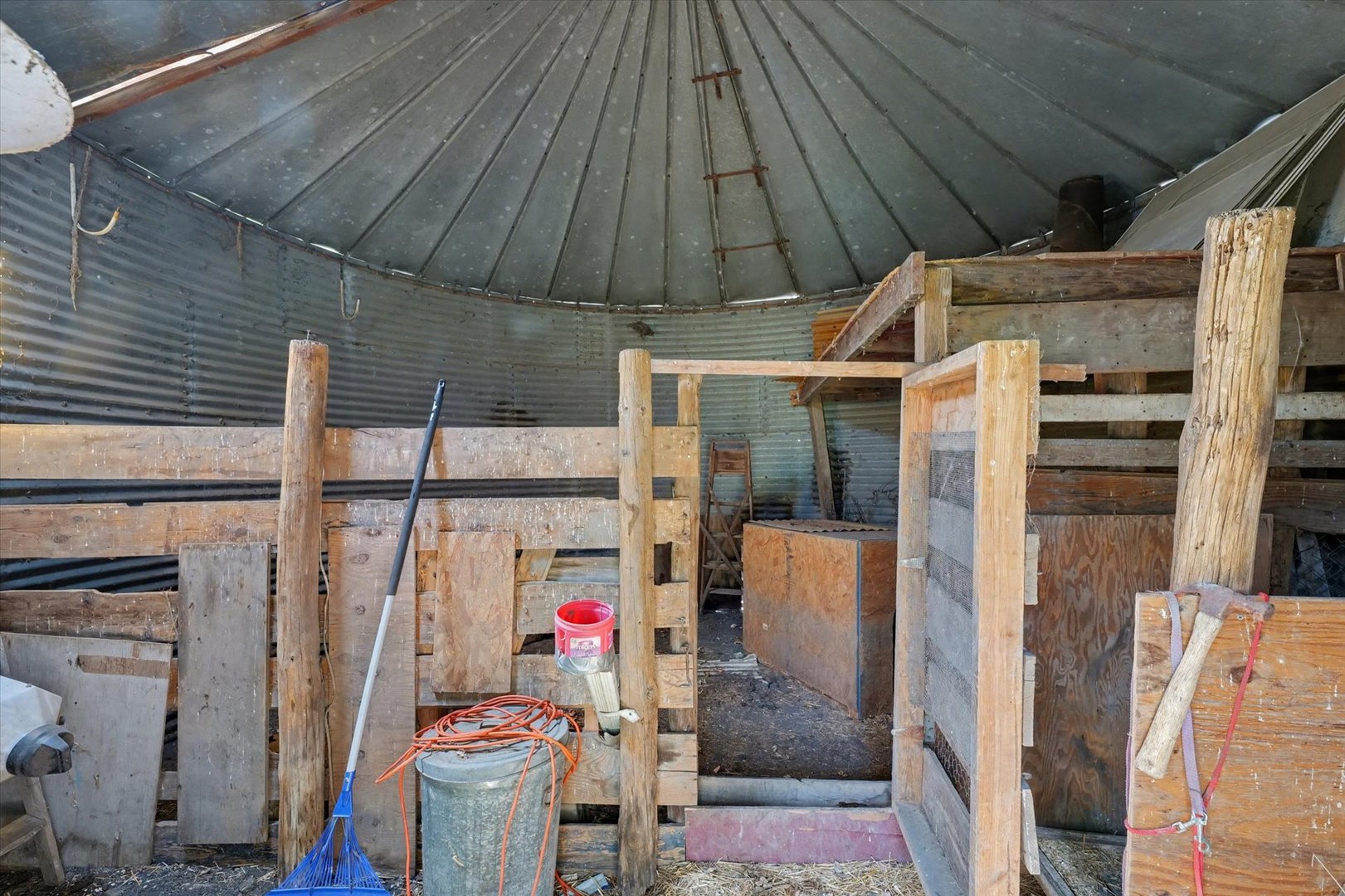 3055 County Road 1200 East Rantoul, IL 61866 - Photo 44 of 55