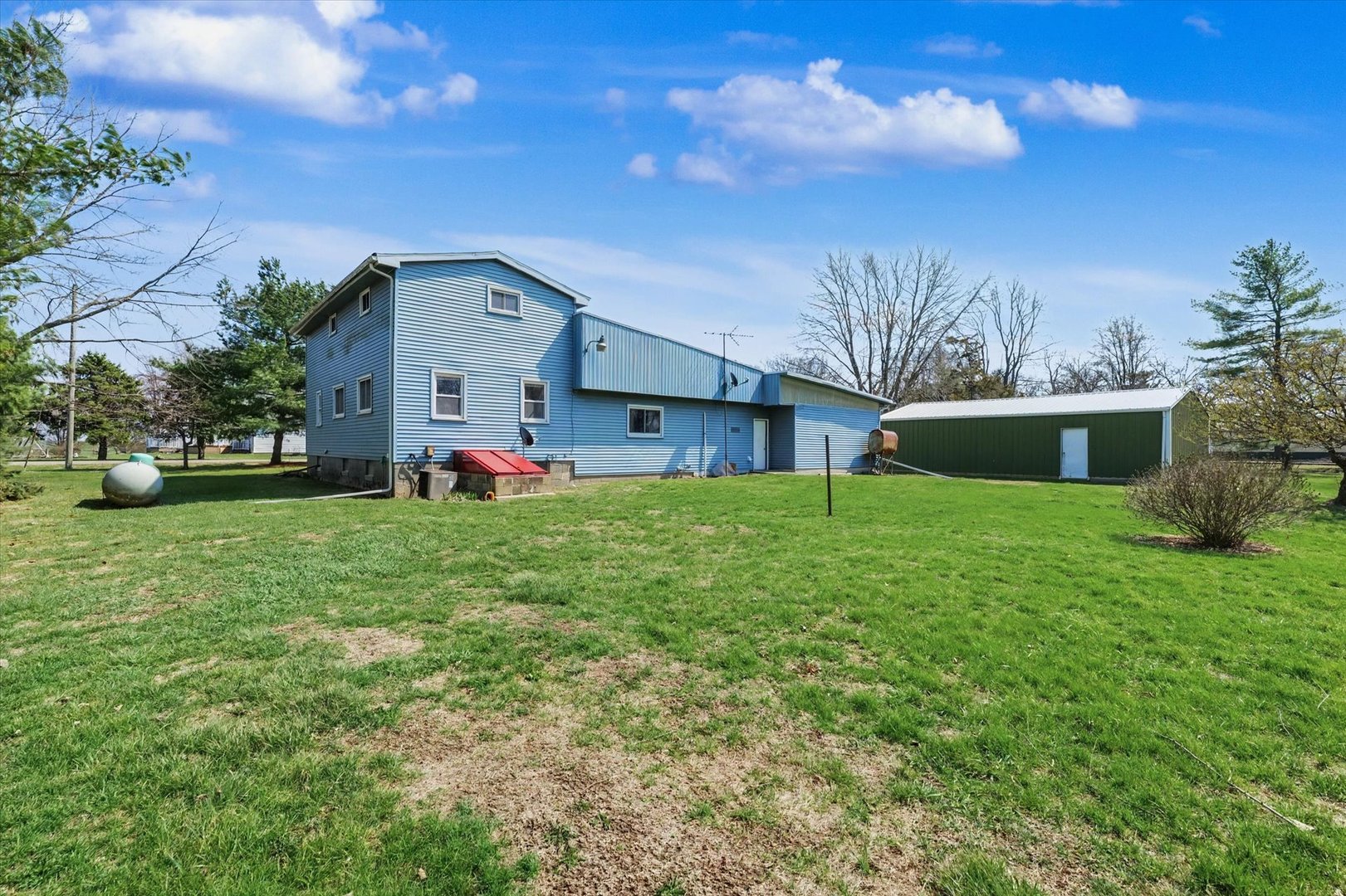 3055 County Road 1200 East Rantoul, IL 61866 - Photo 45 of 55