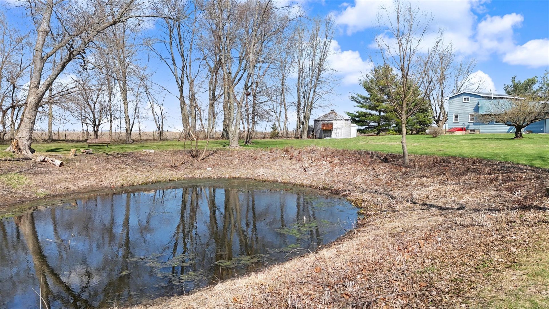 3055 County Road 1200 East Rantoul, IL 61866 - Photo 49 of 55