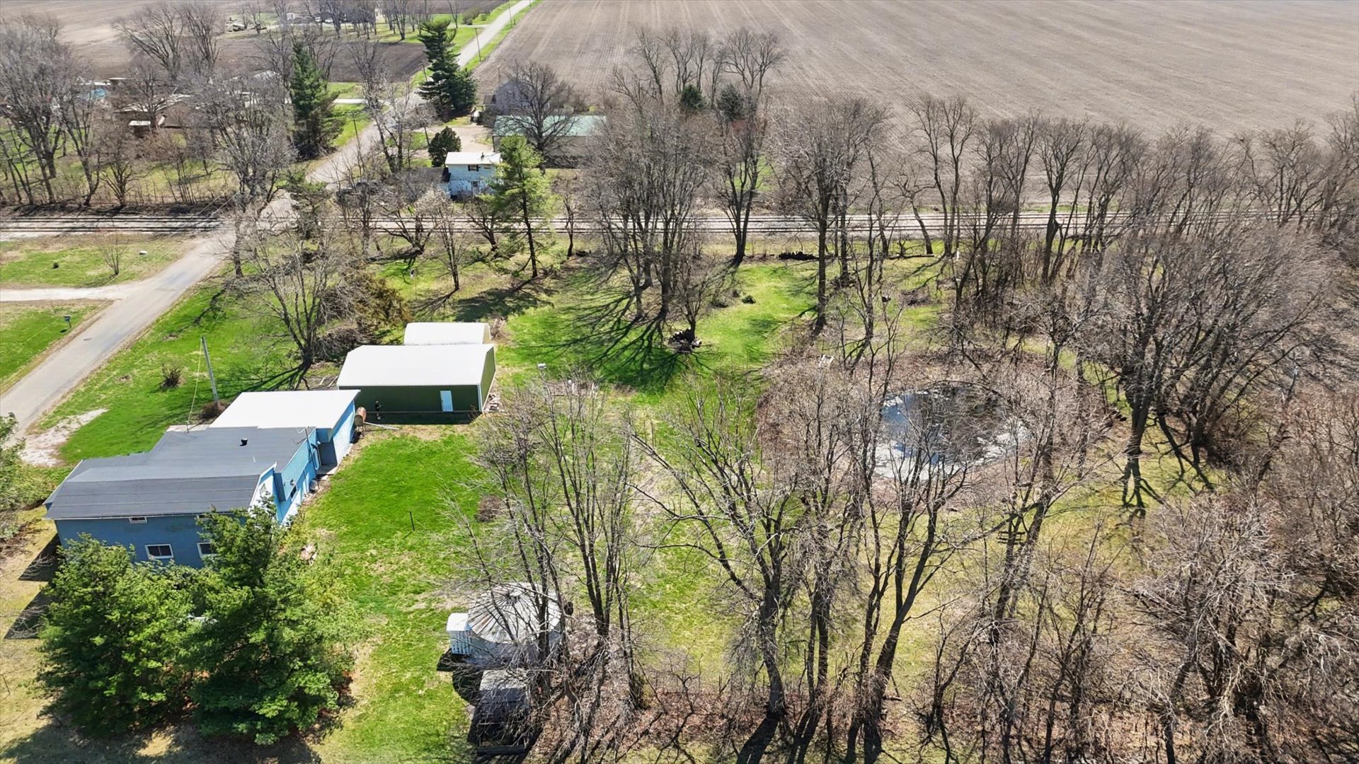 3055 County Road 1200 East Rantoul, IL 61866 - Photo 52 of 55
