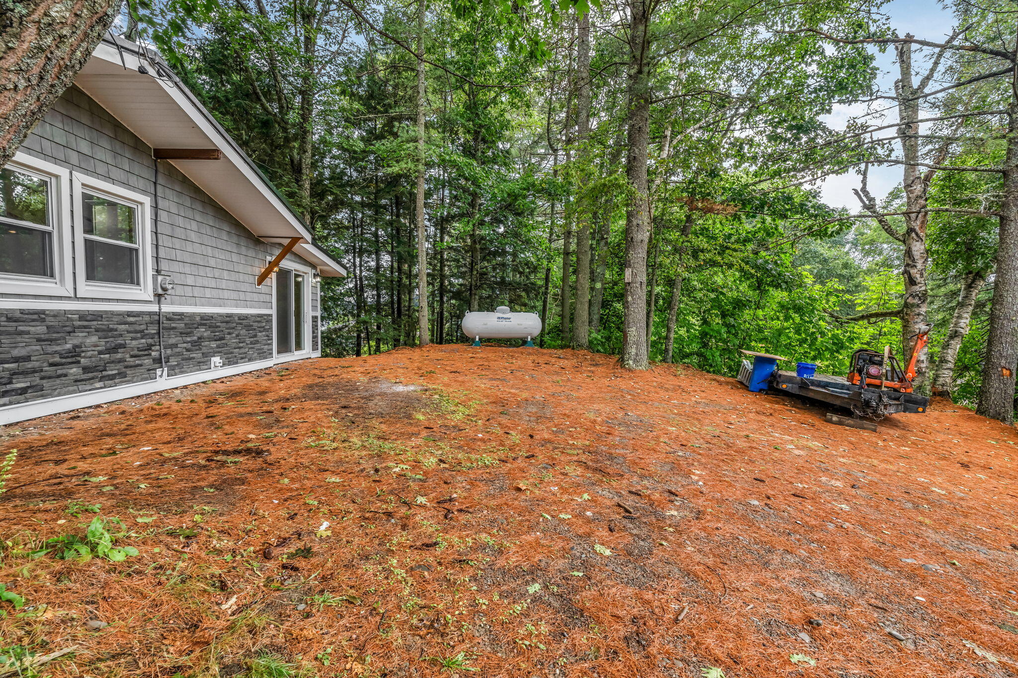 12 Rowell Road Hampden, ME 04444 - Photo 47 of 50