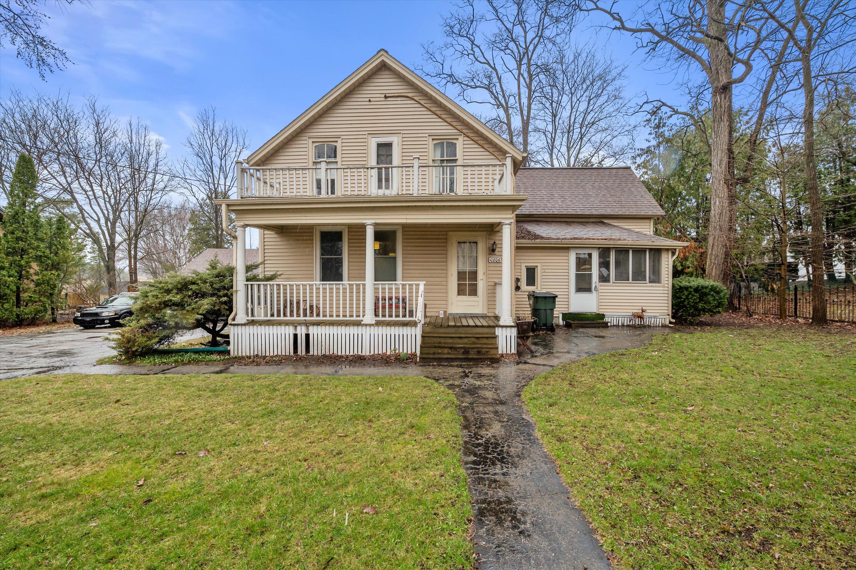 10806 West Freistadt Road Mequon, WI 53097 - Photo 1 of 33 Welcome Home!