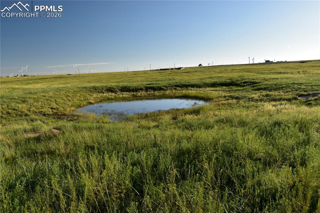9545 Yoder Road Calhan, CO 80808 - Photo 2 of 9 a view of an ocean