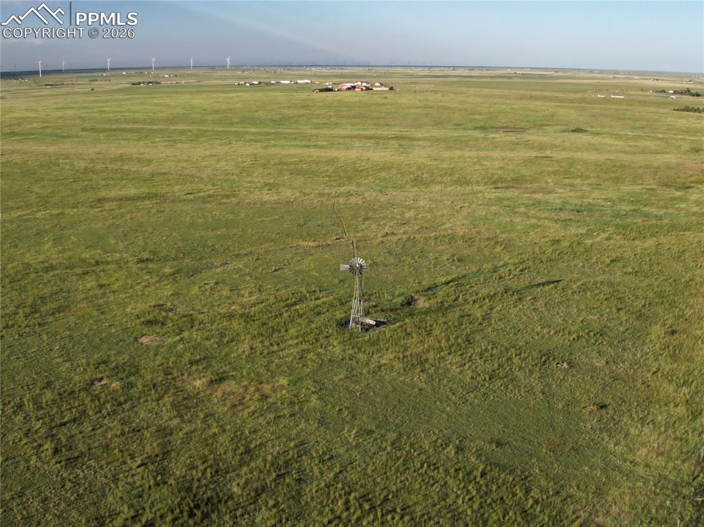 9545 Yoder Road Calhan, CO 80808 - Photo 7 of 9 a view of a ocean view