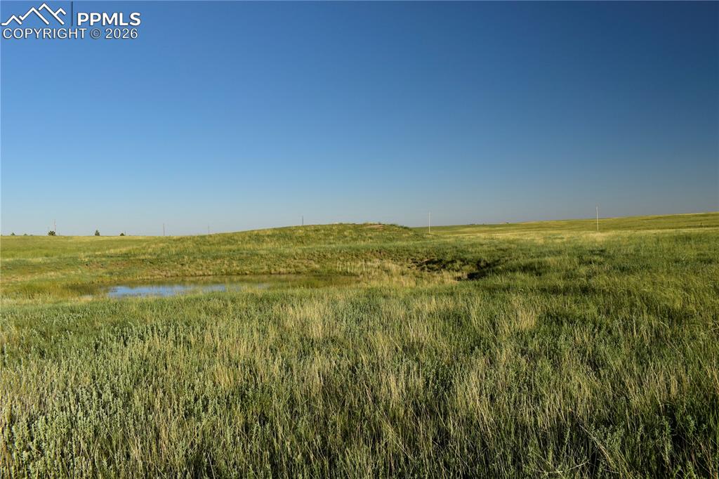 9545 Yoder Road Calhan, CO 80808 - Photo 8 of 9 a view of an ocean