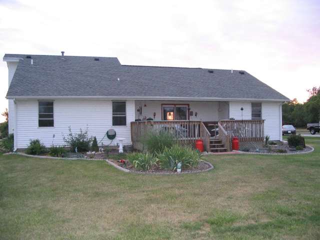 8436 Bass Road Manito, IL 61546 - Photo 8 of 9 Gallery Image 8