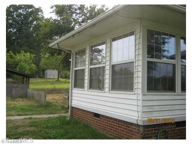 4855 Bringle Ferry Road Salisbury, NC 28146 - Photo 3 of 10 Other. Side View
