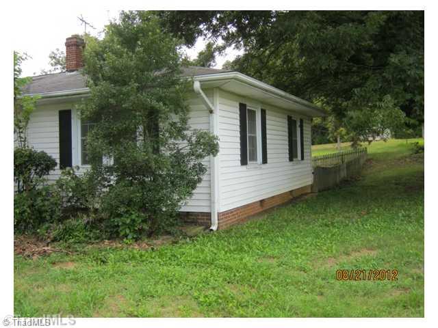 4855 Bringle Ferry Road Salisbury, NC 28146 - Photo 4 of 10 Other. Side View