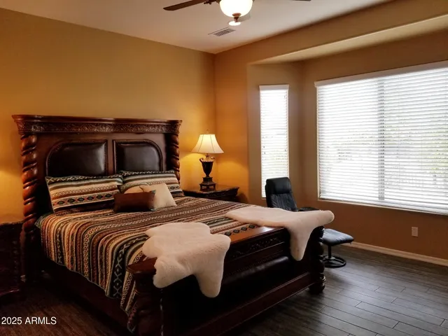 $3,500 | 26824 West Potter Drive, Buckeye, AZ 85396