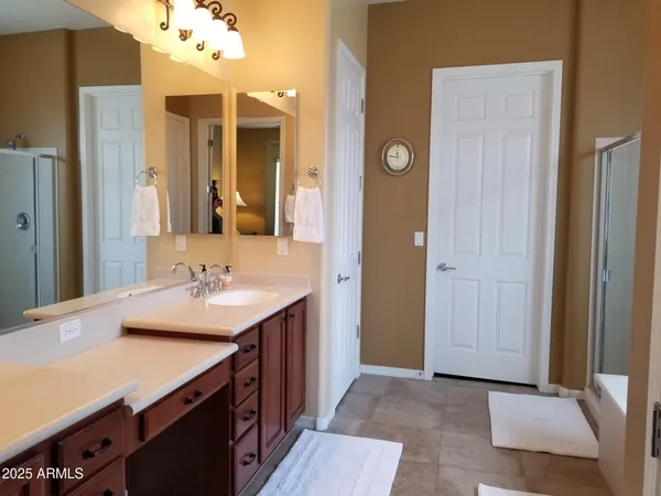 $3,500 | 26824 West Potter Drive, Buckeye, AZ 85396