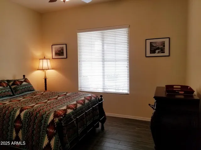 $3,500 | 26824 West Potter Drive, Buckeye, AZ 85396